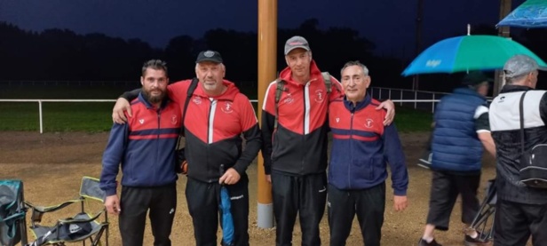 Régional de Garnat Régional de Garnat