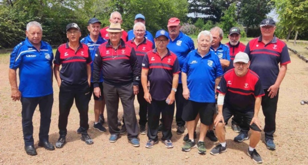 Domérat D contre Dompierre Domérat D contre Dompierre