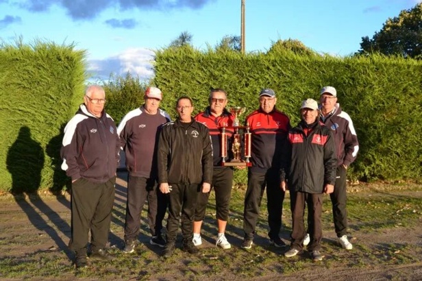 Victoire à Montmarault Victoire à Montmarault