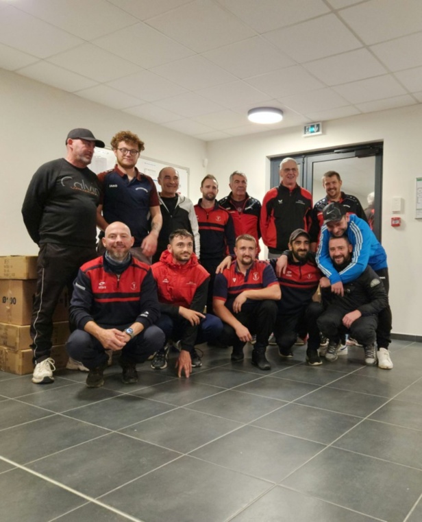 Coupe du Comité Coupe du Comité