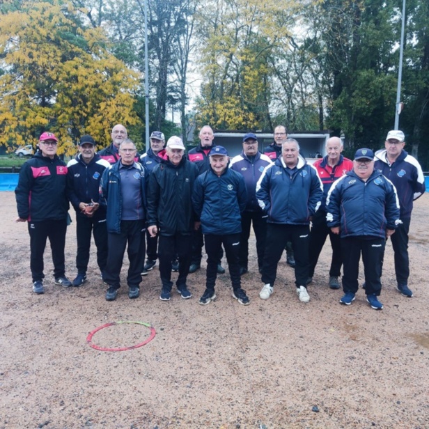 Domérat contre Thiel Domérat contre Thiel