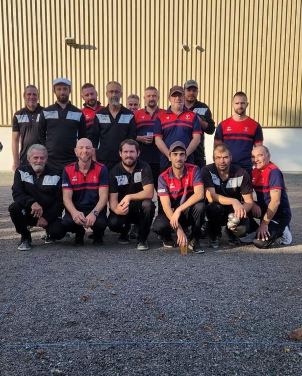 Domérat contre Ebreuil Domérat contre Ebreuil