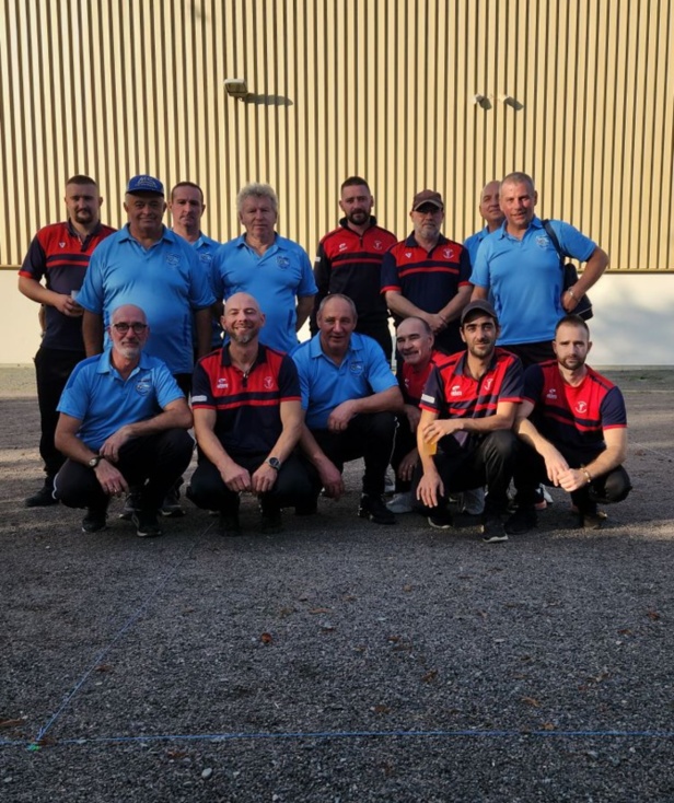 Domérat contre Paray le Frésil Domérat contre Paray le Frésil