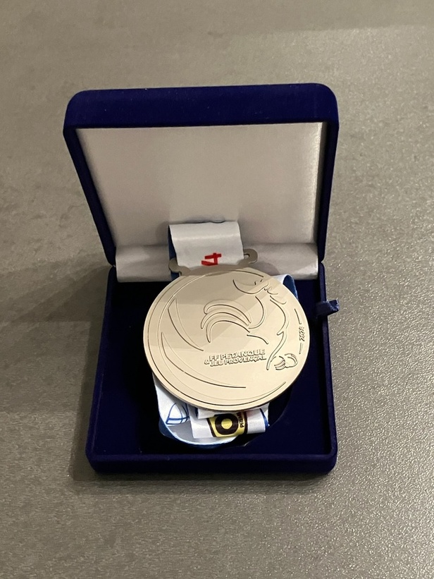 Récompenses du CNC à Sainte Livrade Récompenses du CNC à Sainte Livrade