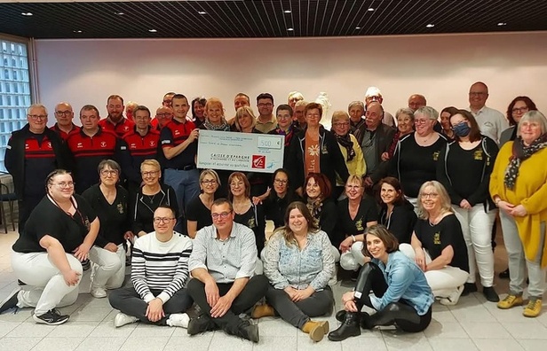 Récéption en Mairie Récéption en Mairie