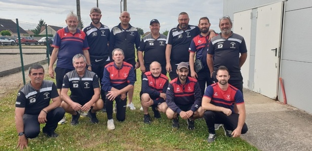 Domérat contre Combrailles Domérat contre Combrailles