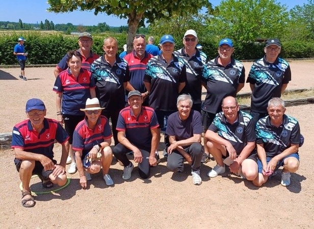 Domérat C contre Saint-Christophe Domérat C contre Saint-Christophe