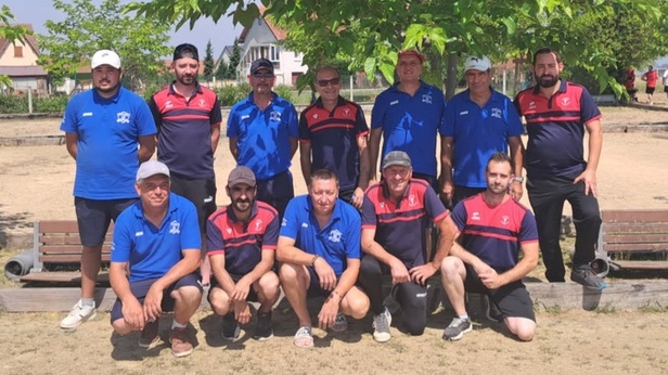 Domérat contre Bayet Domérat contre Bayet