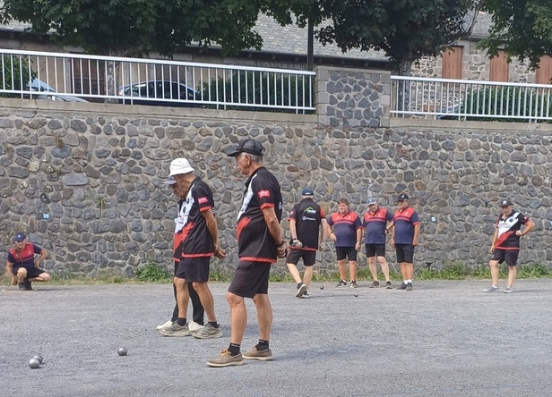 CRC Auvergne "groupe 2"