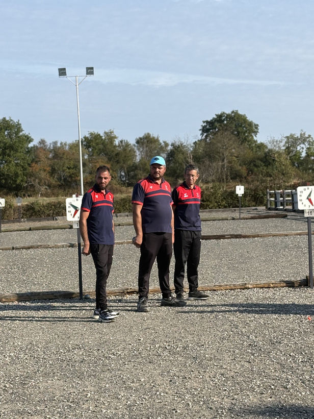 Moise, Jimmy et Michel Moise, Jimmy et Michel
