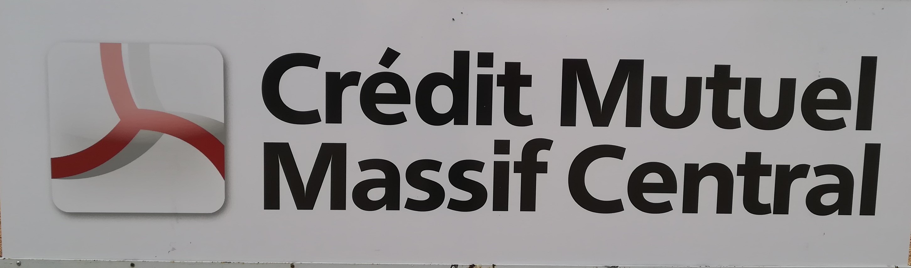 CREDIT MUTUEL MASSIF CENTRAL CREDIT MUTUEL MASSIF CENTRAL