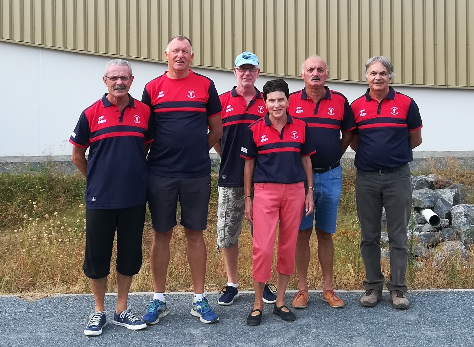 Les Domératois et Domératoise Les Domératois et Domératoise