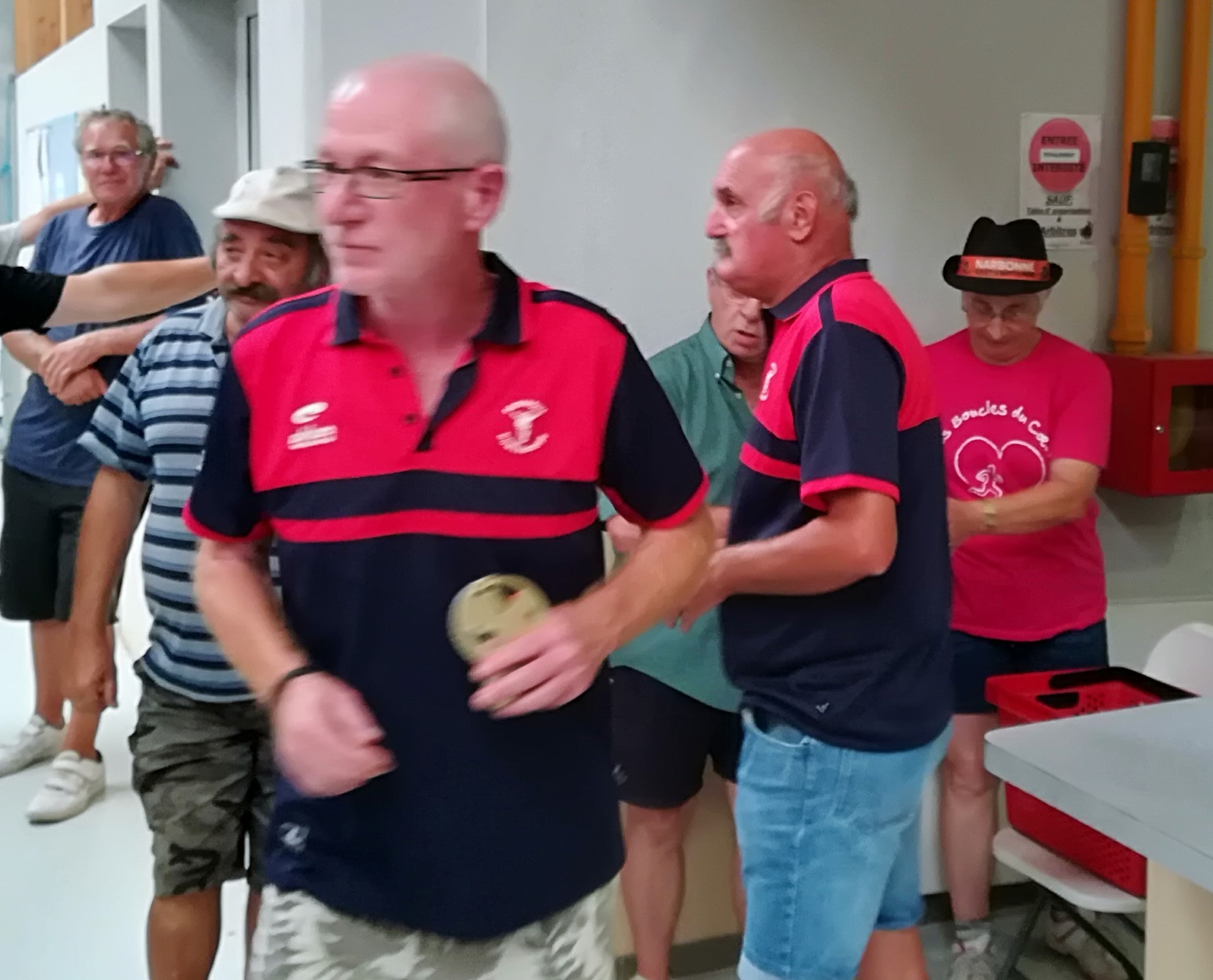 Quelle belle journée Quelle belle journée