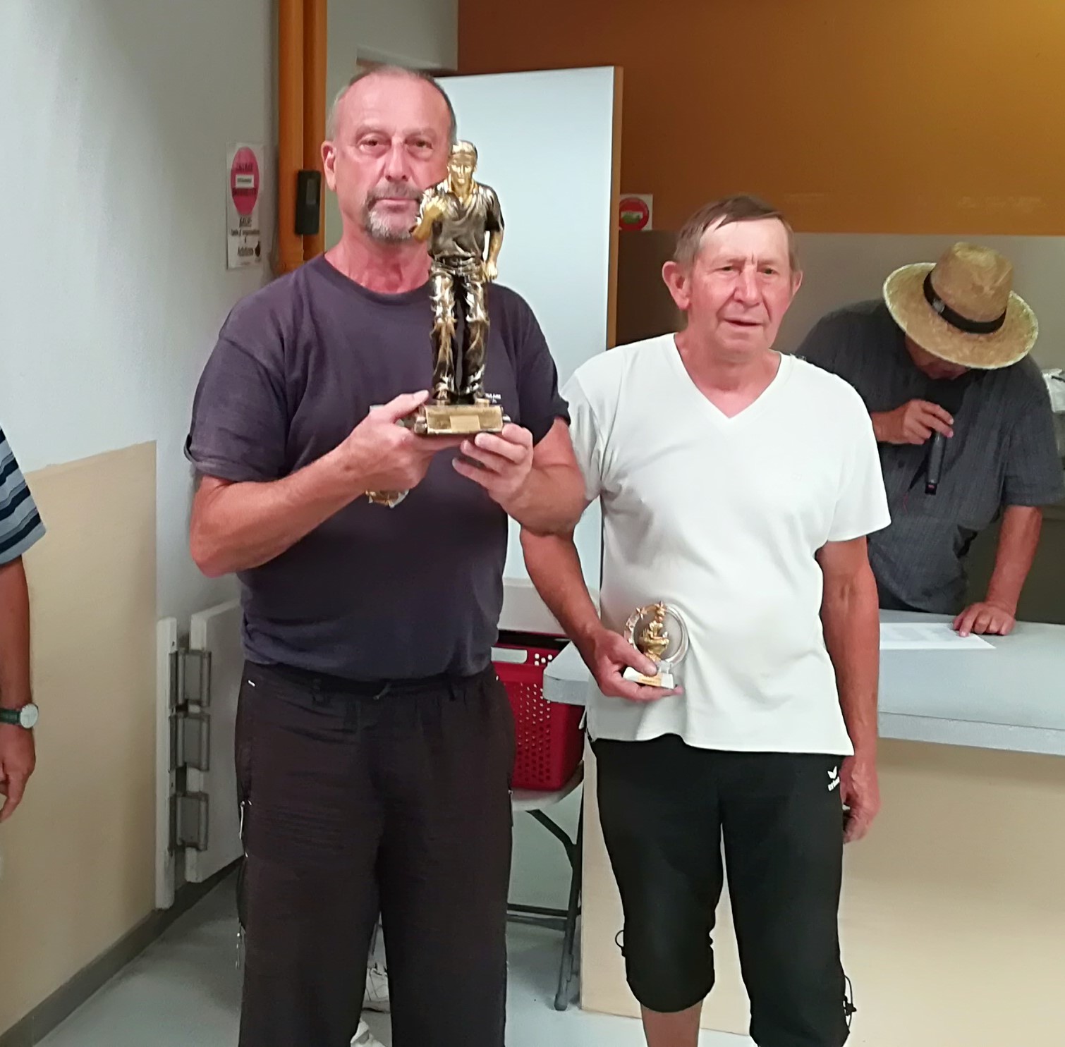 Quelle belle journée Quelle belle journée