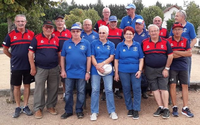 12ème journée 12ème journée