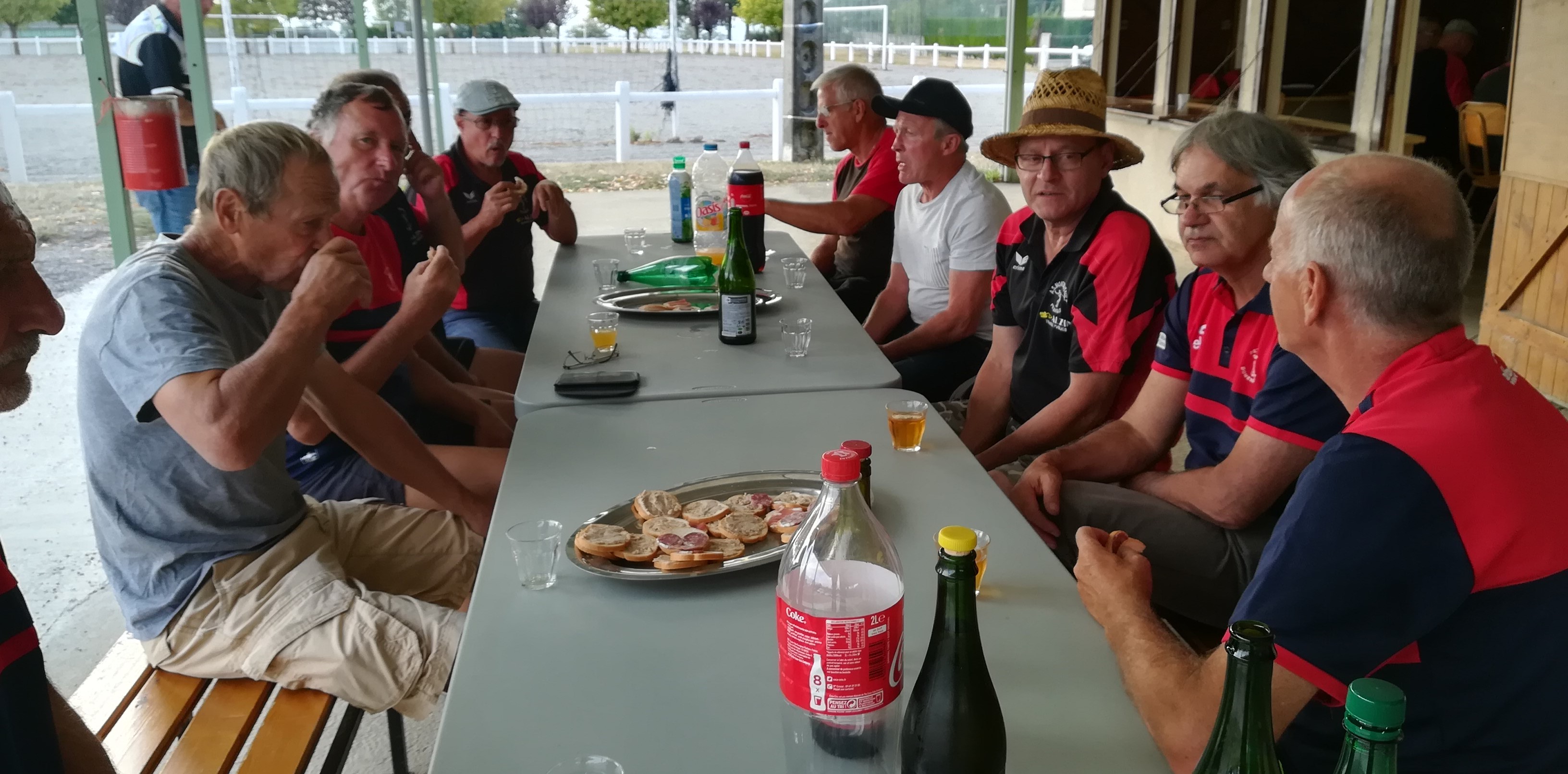 12ème journée 12ème journée