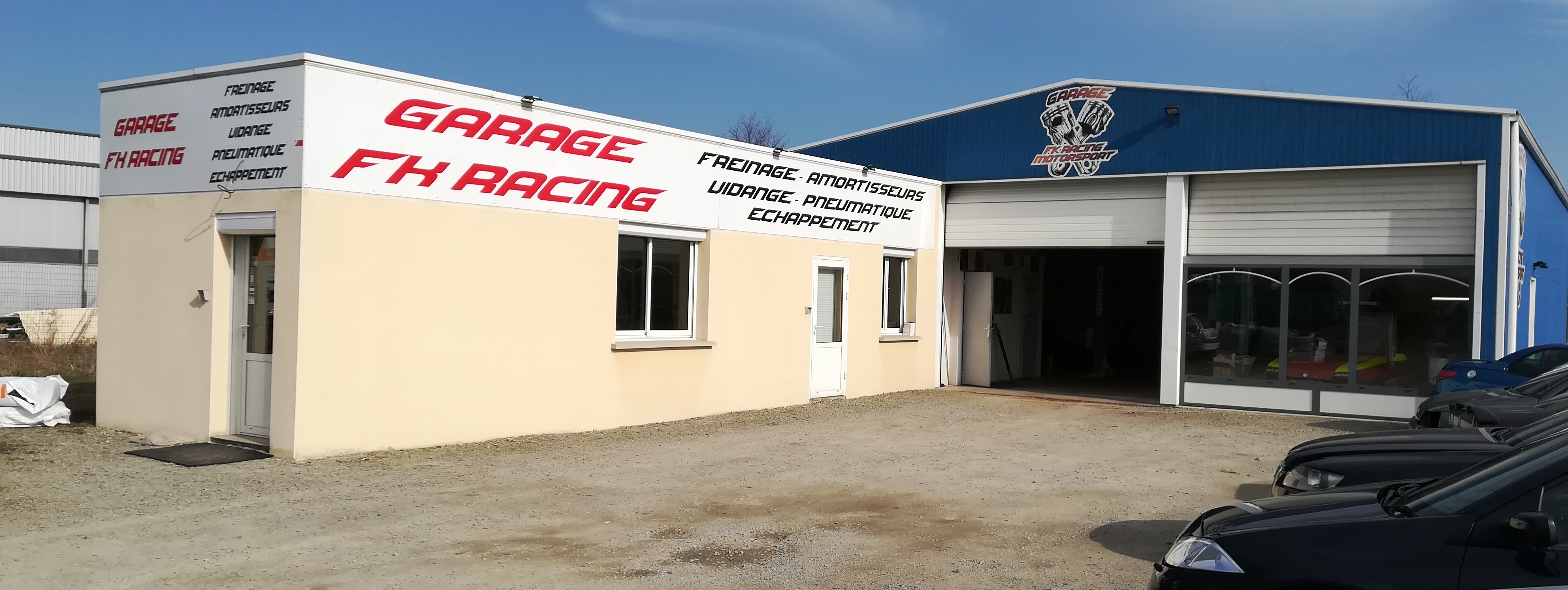 Des passionnés à votre service. Entretient toutes marques, montage équilibrage pneus, nettoyage moteur. Ouvert du lundi au vendredi de 09h à 12h et de 14h à 19h et le samedi de 09h à 13h. ZA du pont vert 03410 PREMILHAT. Téléphone 09.73.54.61.40 ( Pour plus de renseignements cliquez sur la photo). Des passionnés à votre service. Entretient toutes marques, montage équilibrage pneus, nettoyage moteur. Ouvert du lundi au vendredi de 09h à 12h et de 14h à 19h et le samedi de 09h à 13h. ZA du pont vert 03410 PREMILHAT. Téléphone 09.73.54.61.40 ( Pour plus de renseignements cliquez sur la photo).