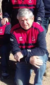 La pétanque Domératoise perd un des siens La pétanque Domératoise perd un des siens