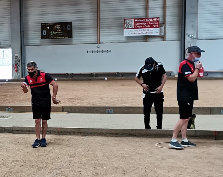 Christian et Jean Noël Christian et Jean Noël