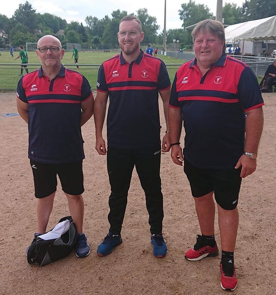 Bernard, Philippe - Bernard, Léo et Darabasz, Gilles Bernard, Philippe - Bernard, Léo et Darabasz, Gilles