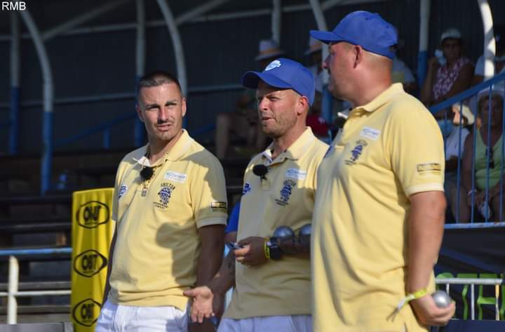 Bravos Messieurs Bravos Messieurs