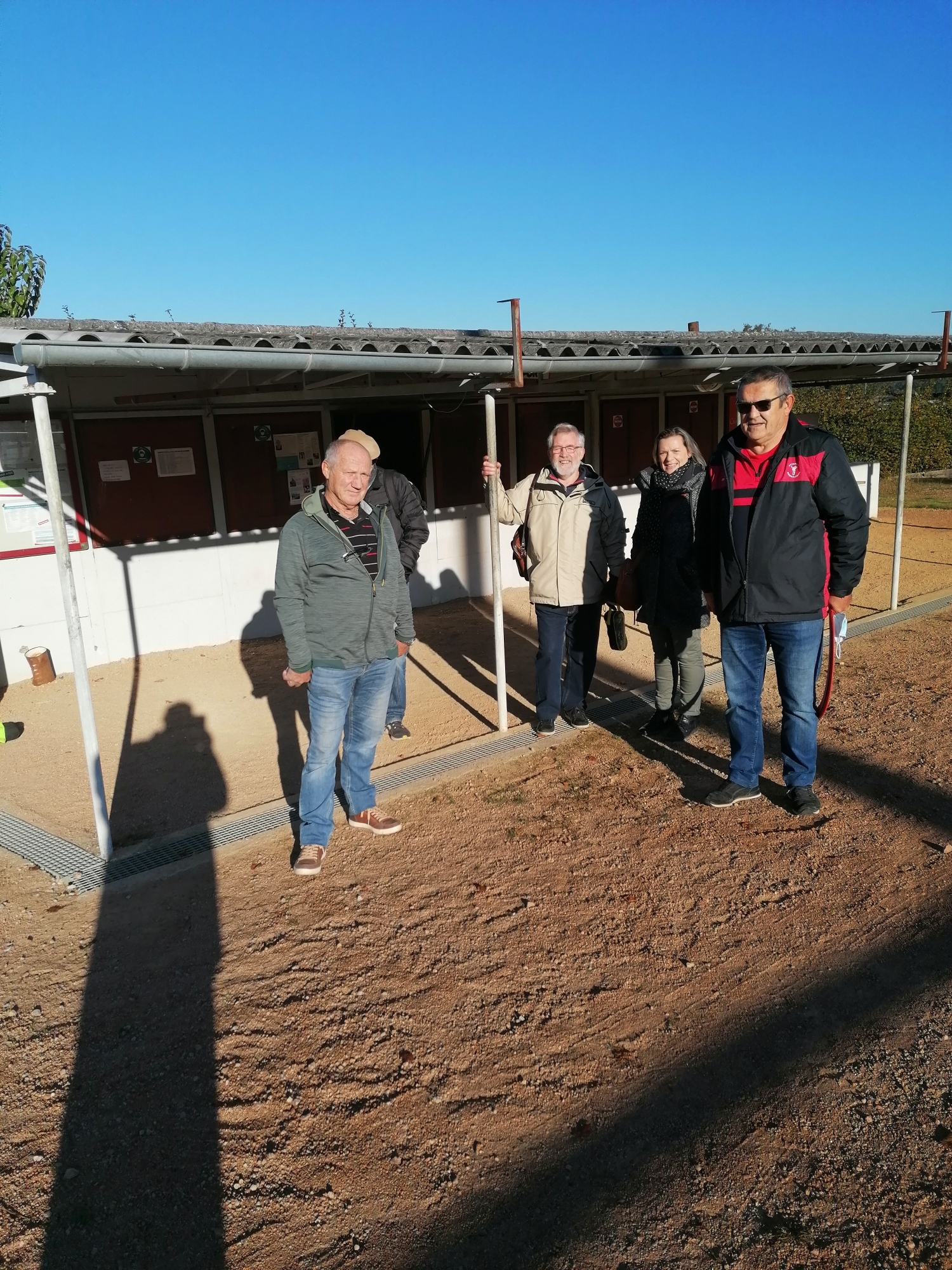 Semaine bleue Semaine bleue