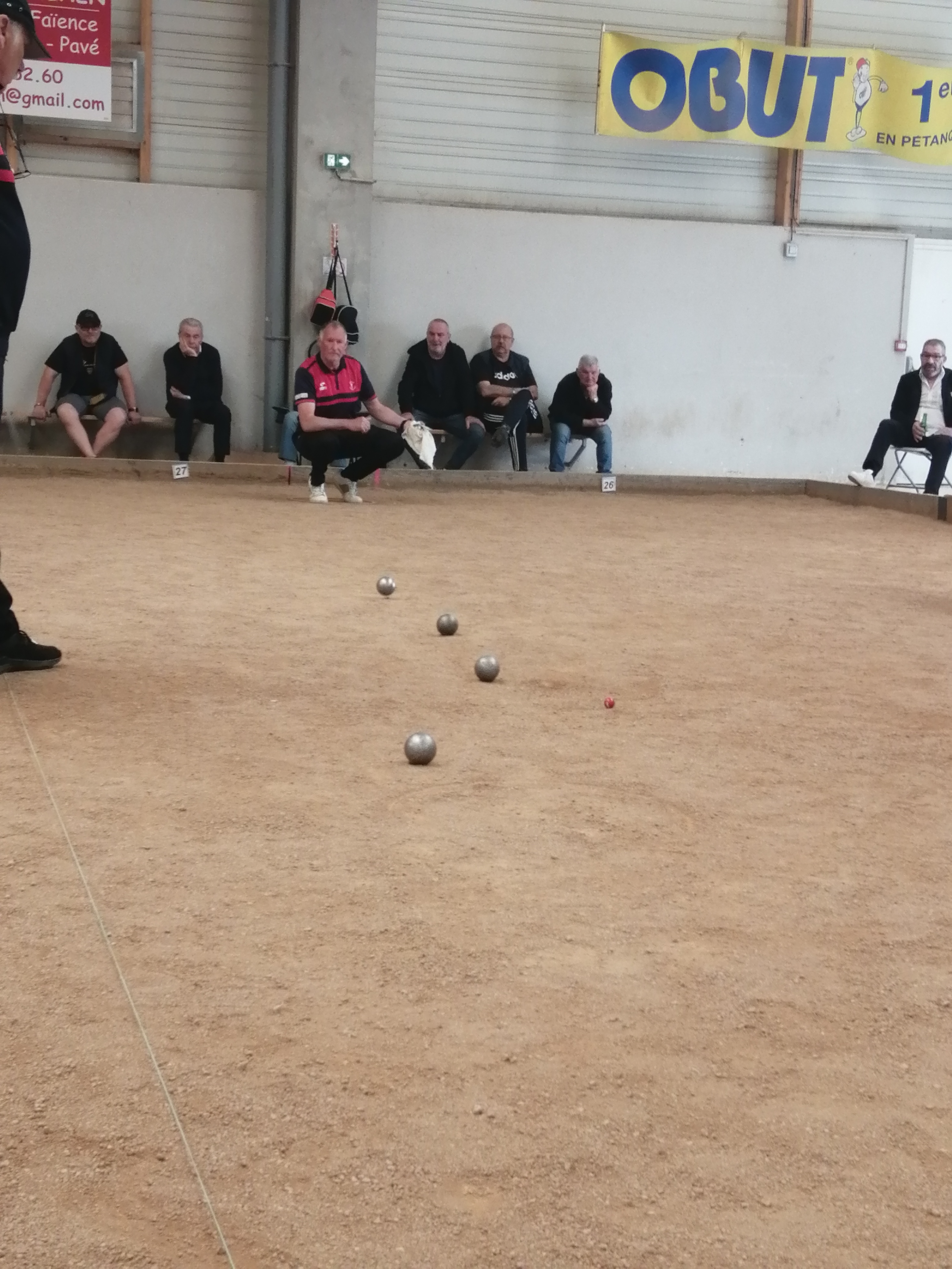 René au point René au point