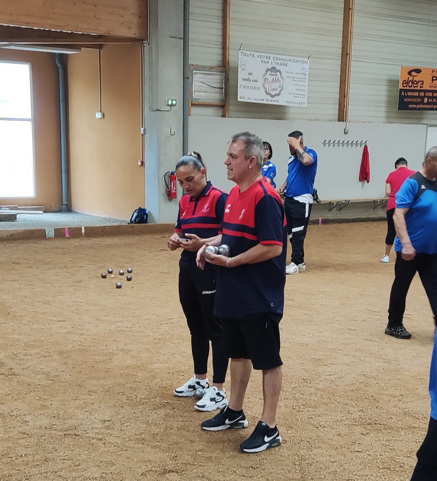 Martins, marie-odile et Delage, olivier Martins, marie-odile et Delage, olivier