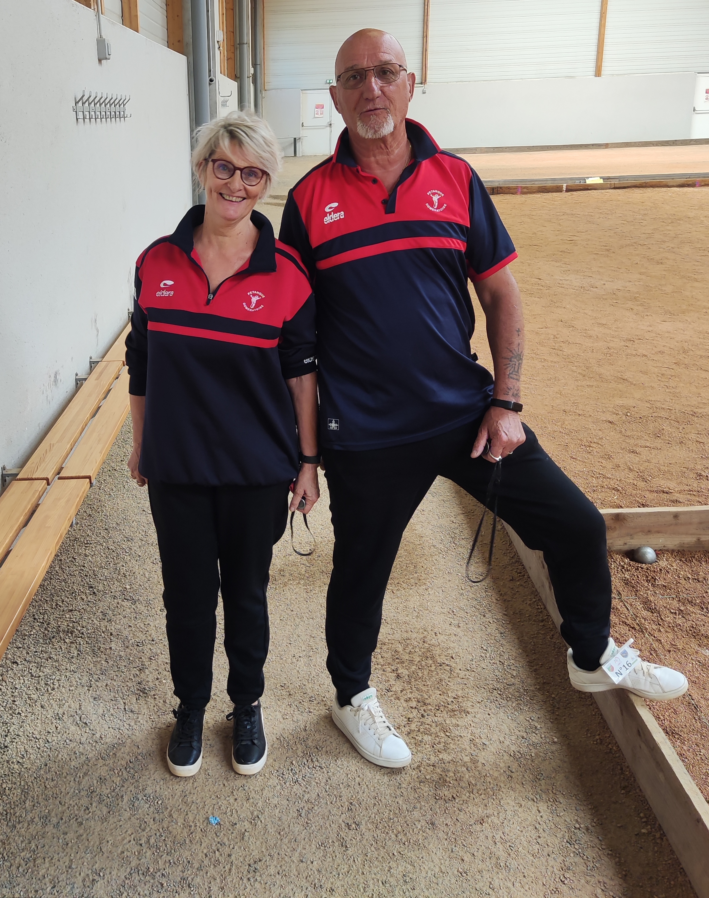 Martin, marie-christine et Dehoux, alain Martin, marie-christine et Dehoux, alain