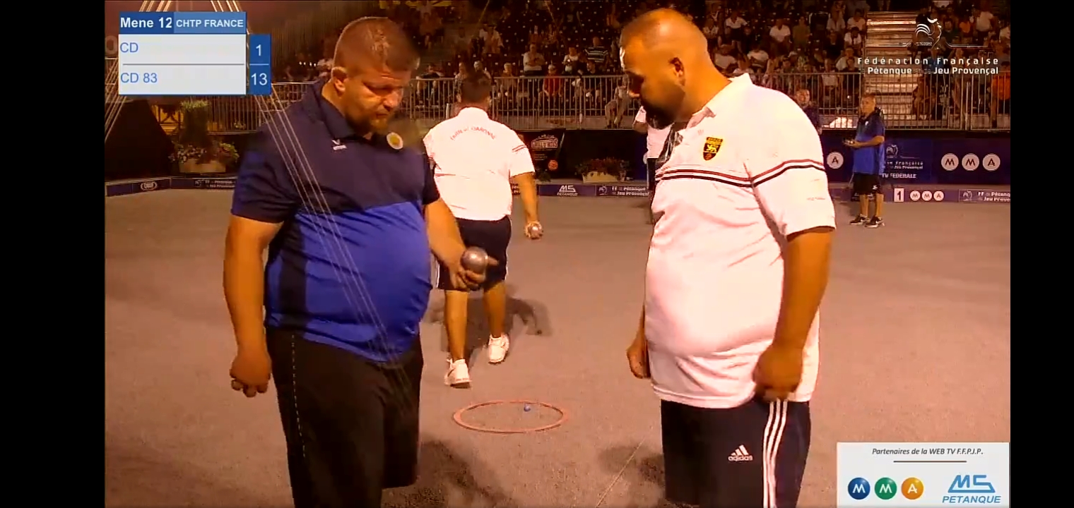 David Laleuf et Maison Durk David Laleuf et Maison Durk