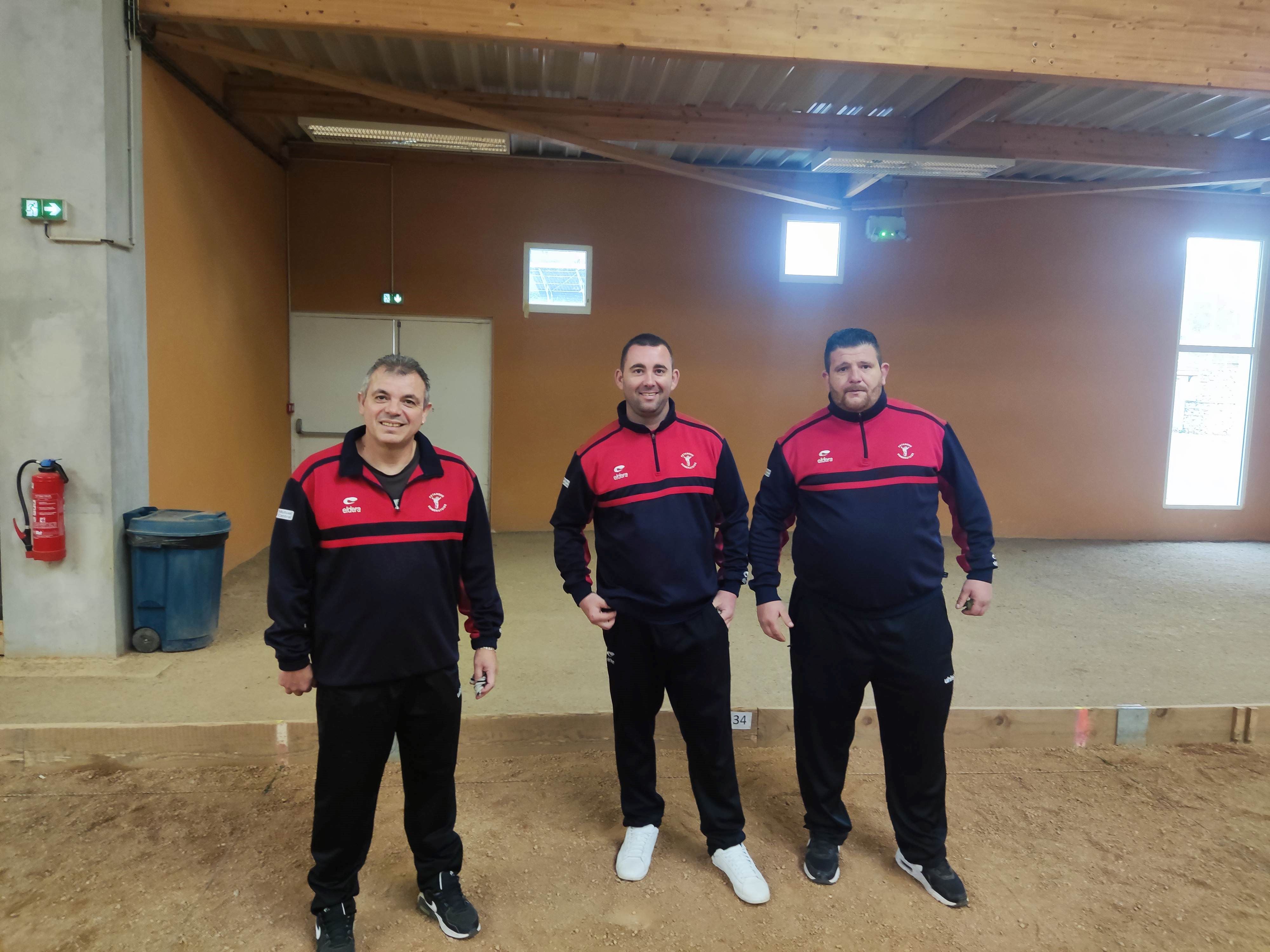 Delage, Olivier - Pailheret, Frédéric et David Laleuf Delage, Olivier - Pailheret, Frédéric et David Laleuf