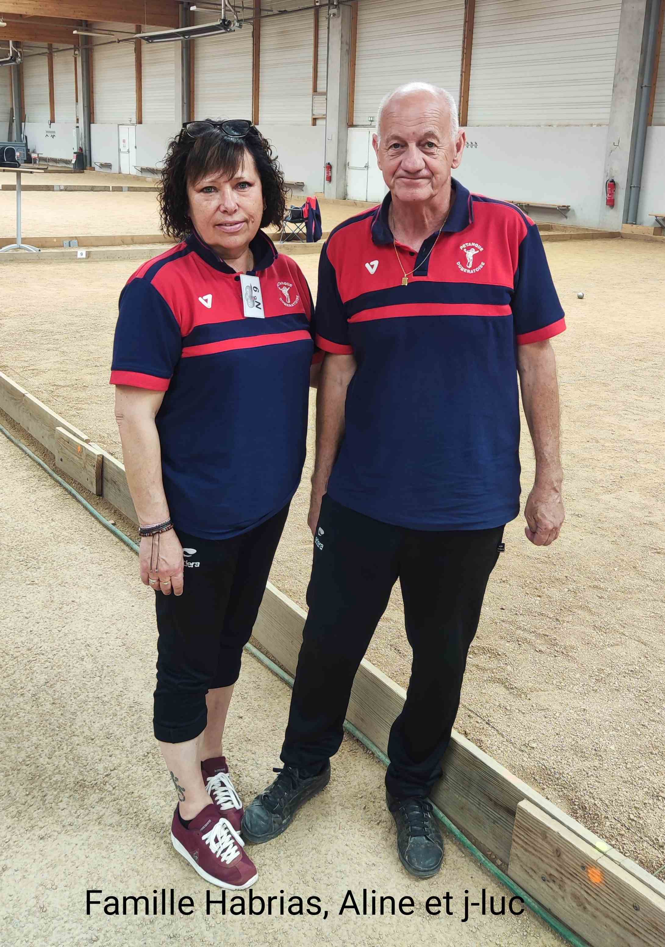 Championnat Allier Championnat Allier