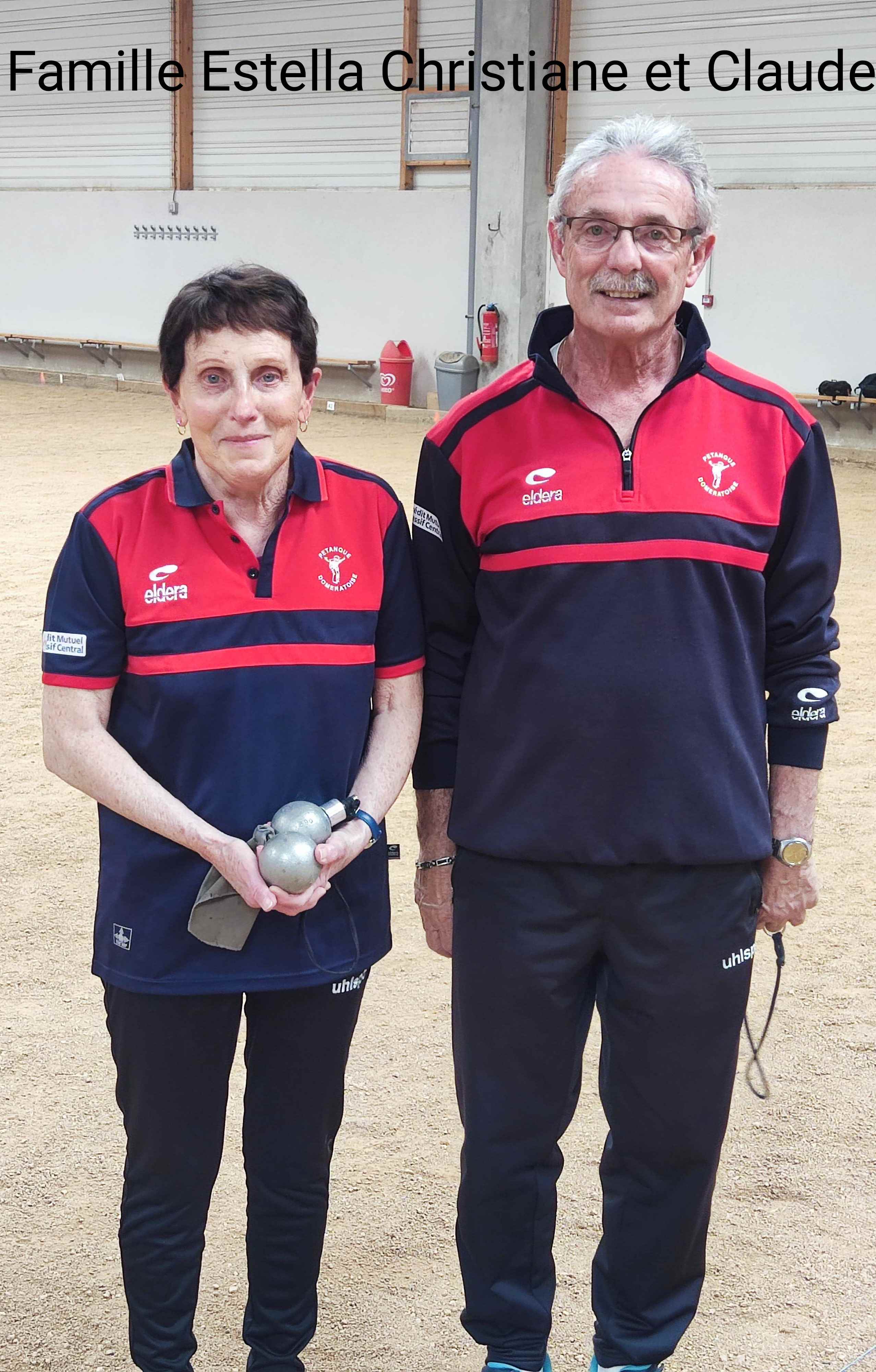 Championnat Allier Championnat Allier