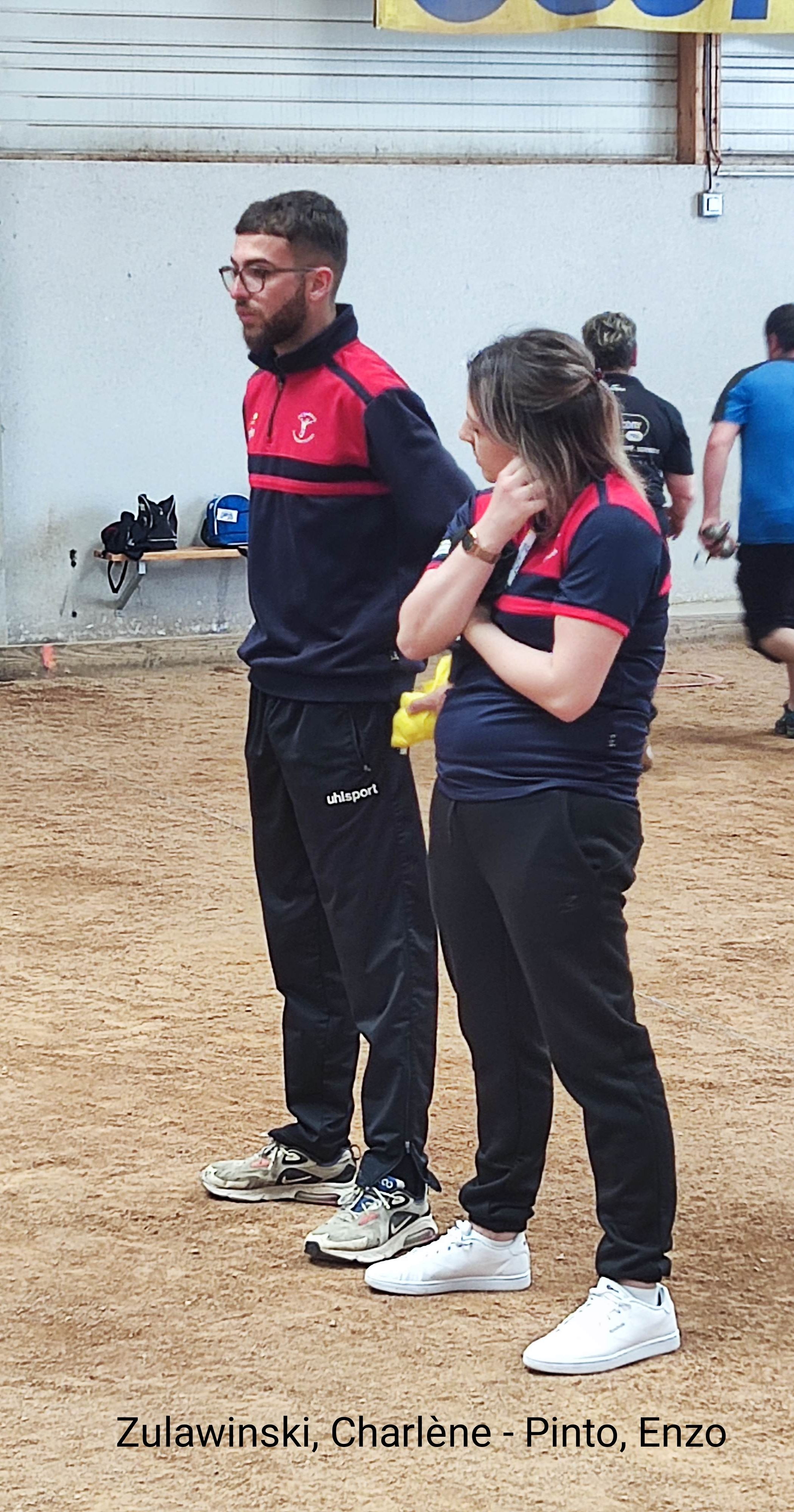 Championnat Allier Championnat Allier