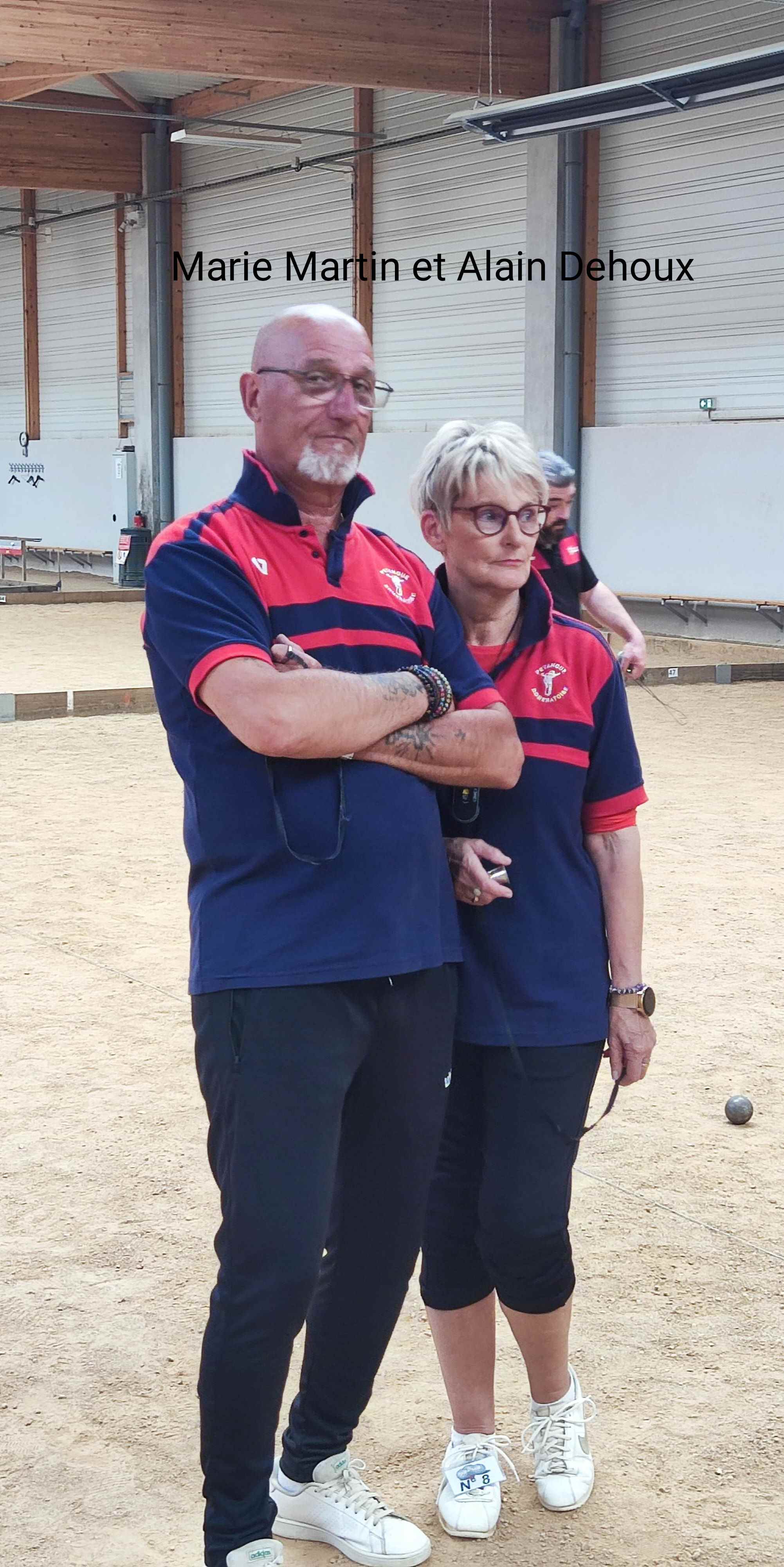 Championnat Allier Championnat Allier