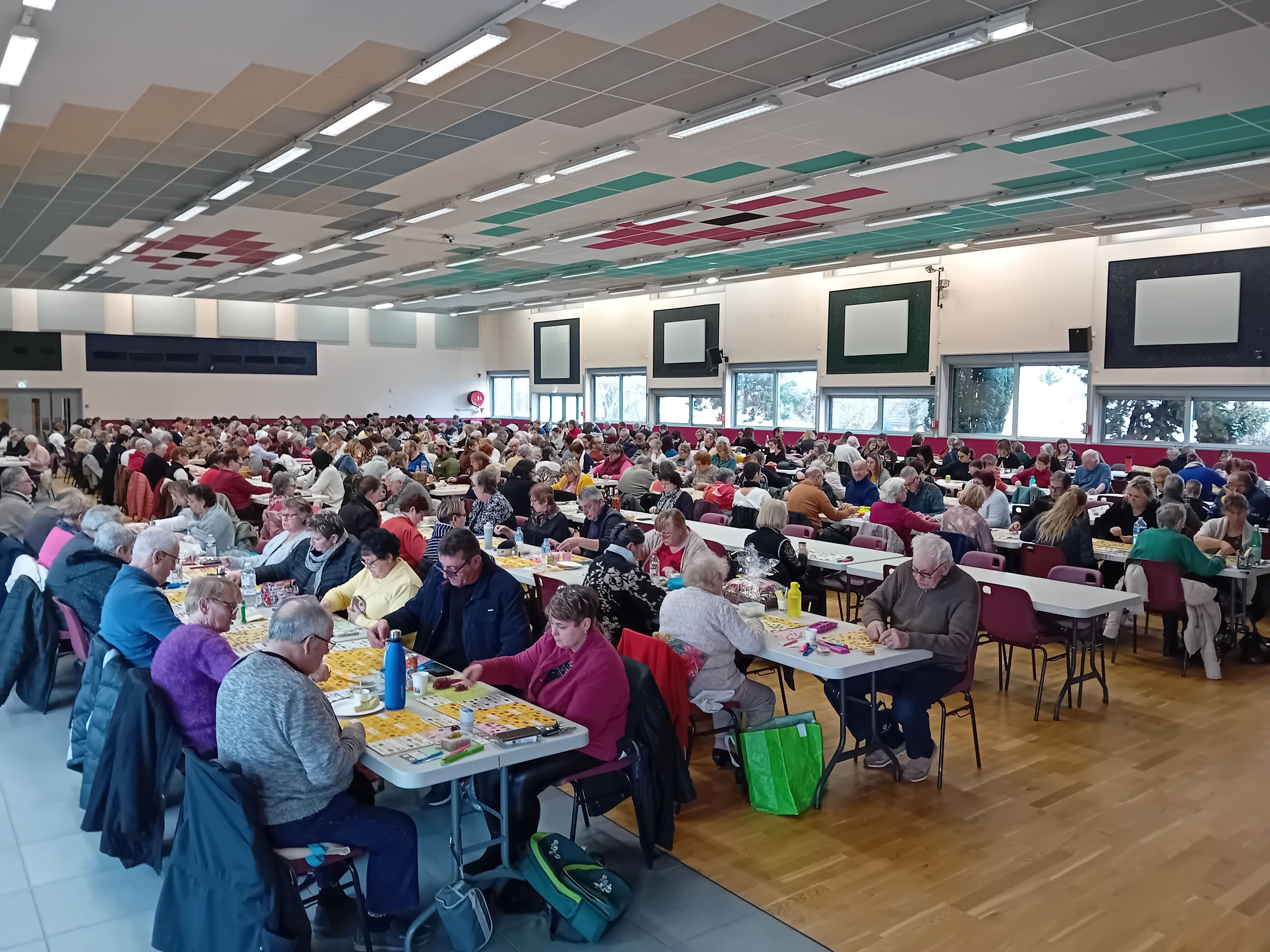 Loto du Dimanche 03 Mars Loto du Dimanche 03 Mars