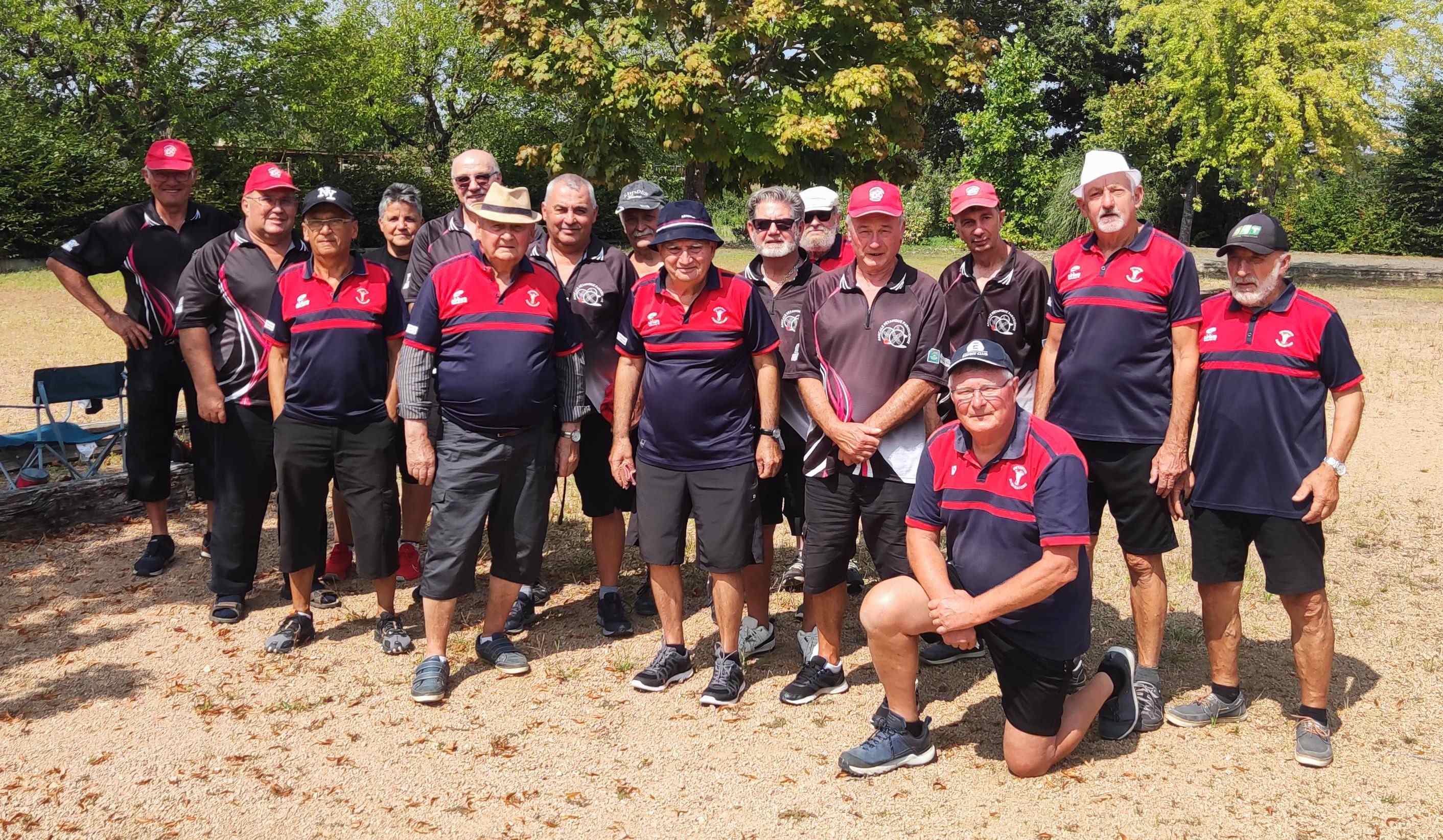 Domérat D contre Paray sous Briailles B Domérat D contre Paray sous Briailles B
