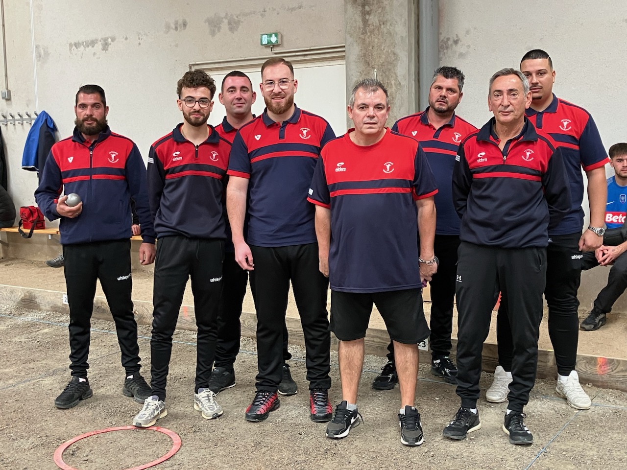 CNC 1 au BCF de Montluçon CNC 1 au BCF de Montluçon