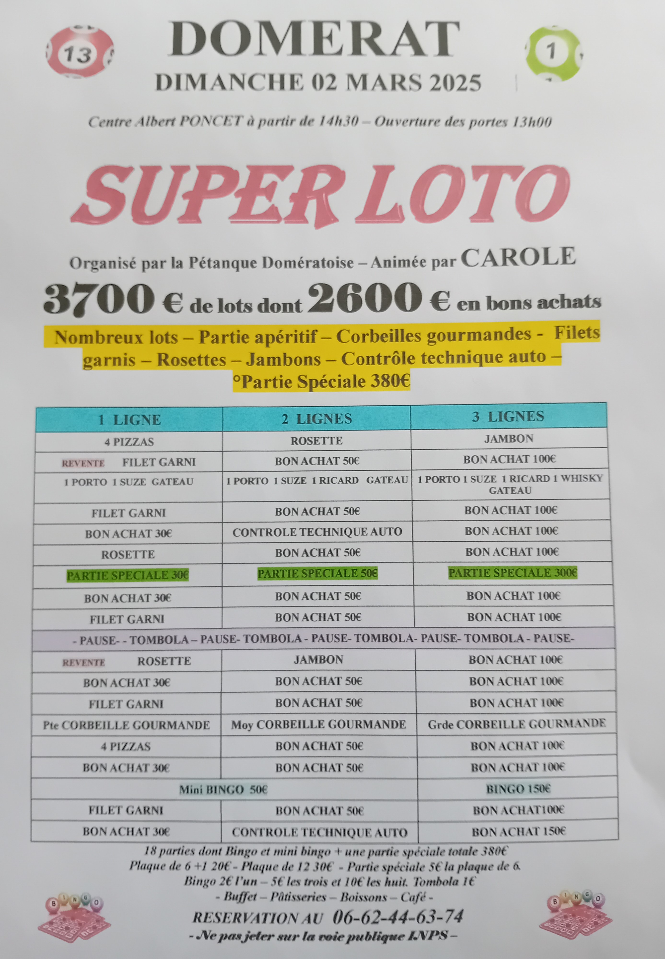 Loto 2025 Loto 2025