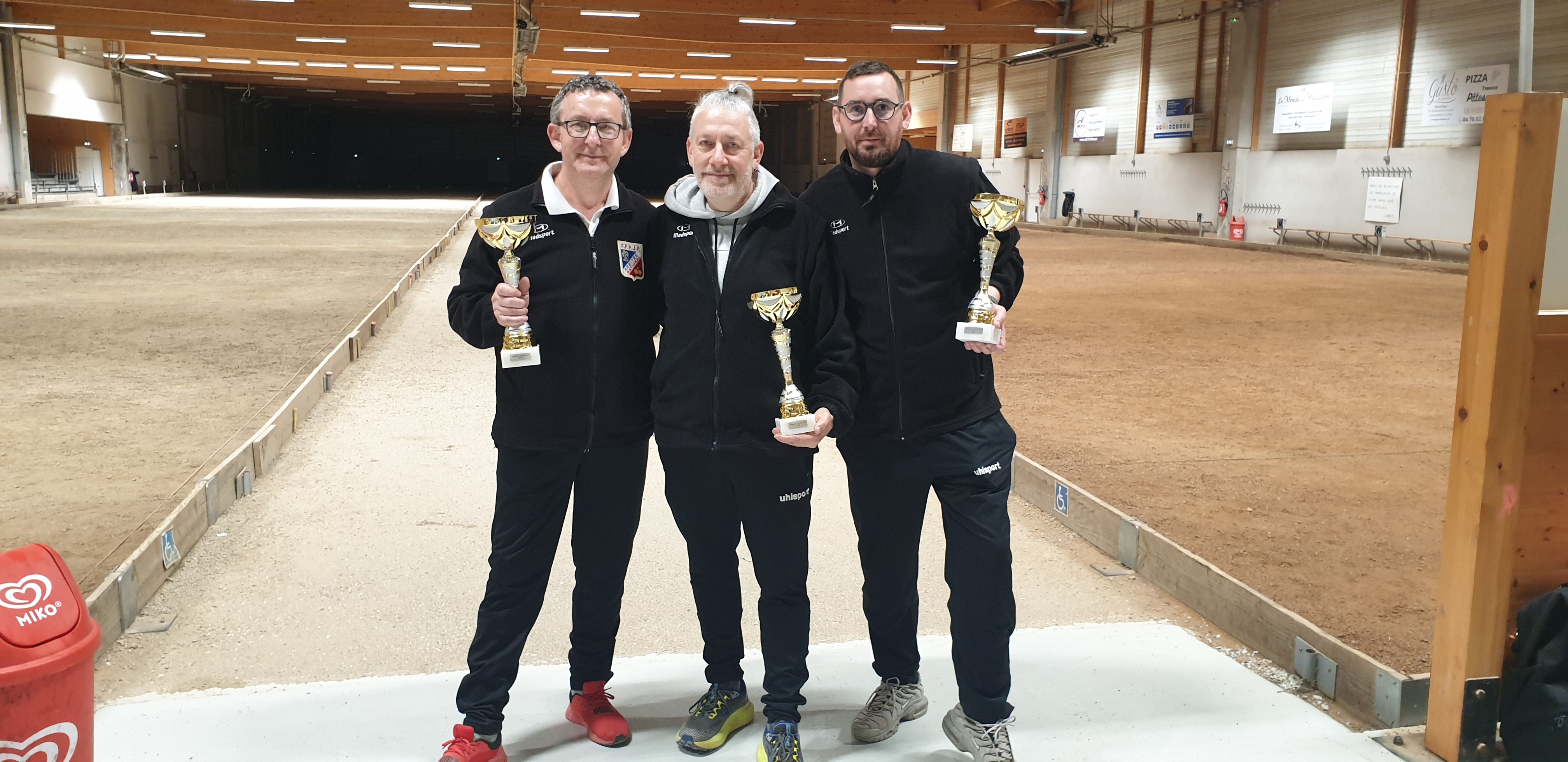 La Boule d'Or La Boule d'Or