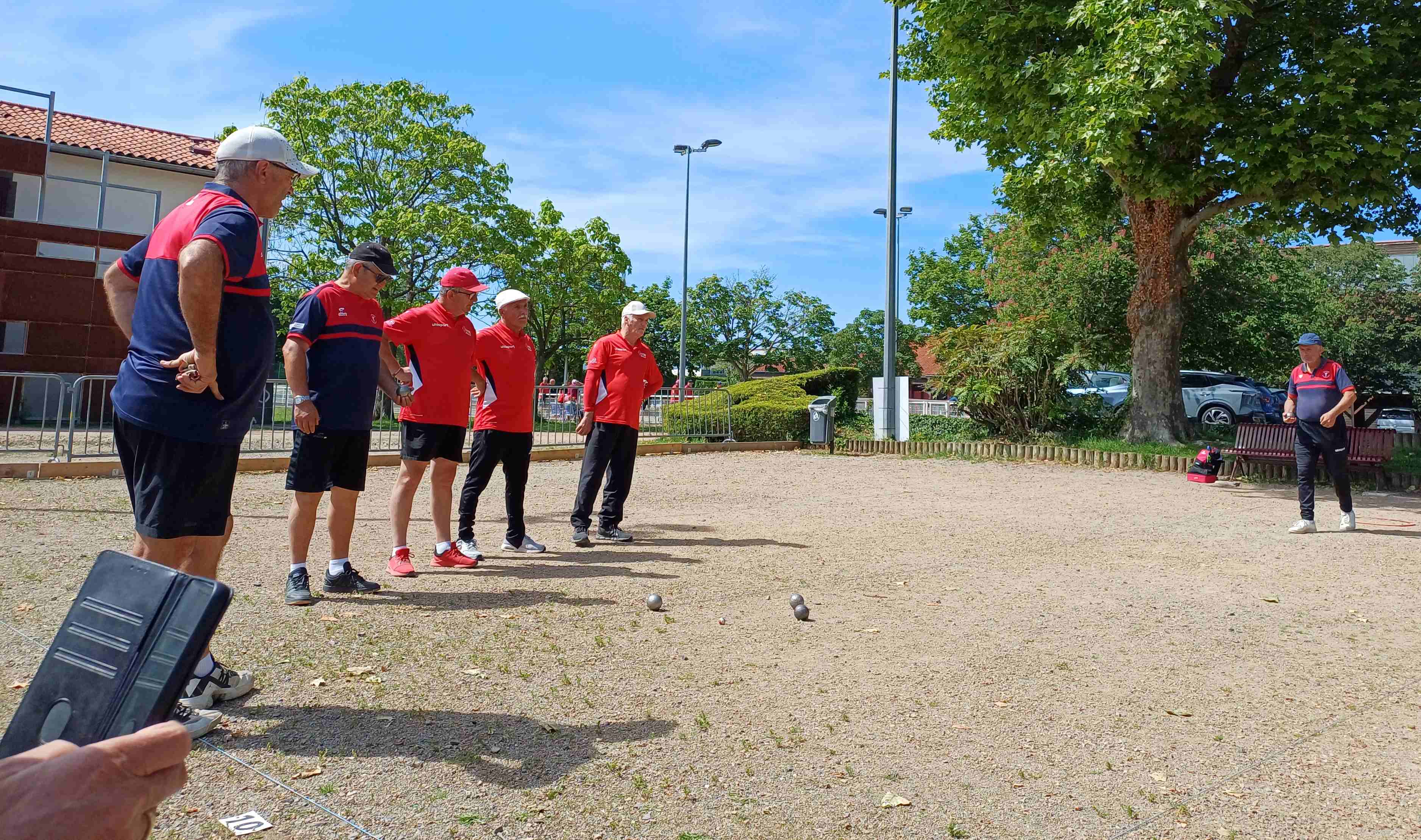 CRC Auvergne 2026