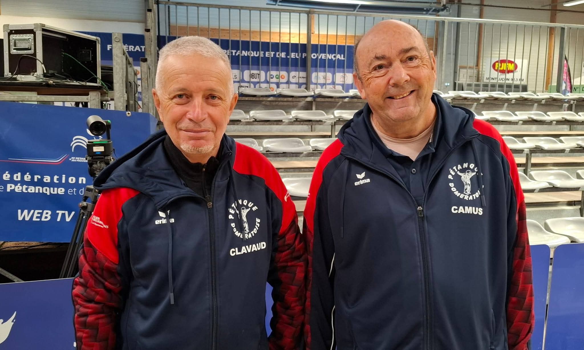 Gilles et Alain Gilles et Alain