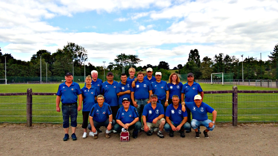 Coupe Départemental Coupe Départemental