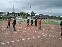 ....sous la grisaille !!! ....sous la grisaille !!!