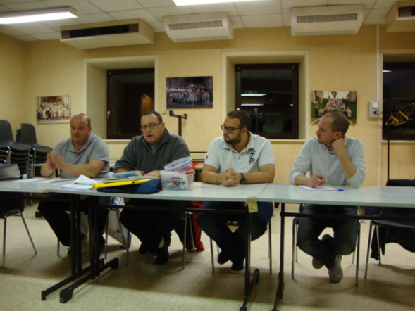 Assemblée Générale 2015 Assemblée Générale 2015