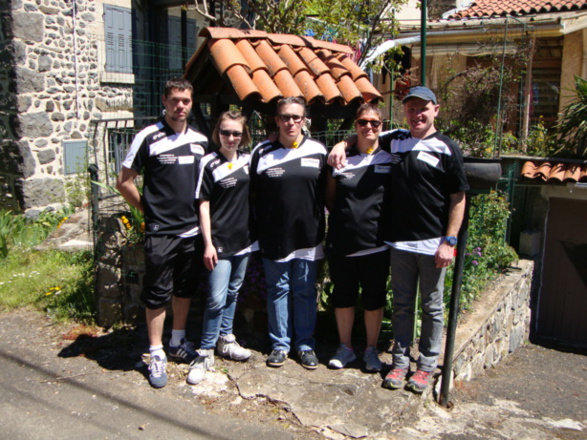 Encore un exploit à solignac Encore un exploit à solignac