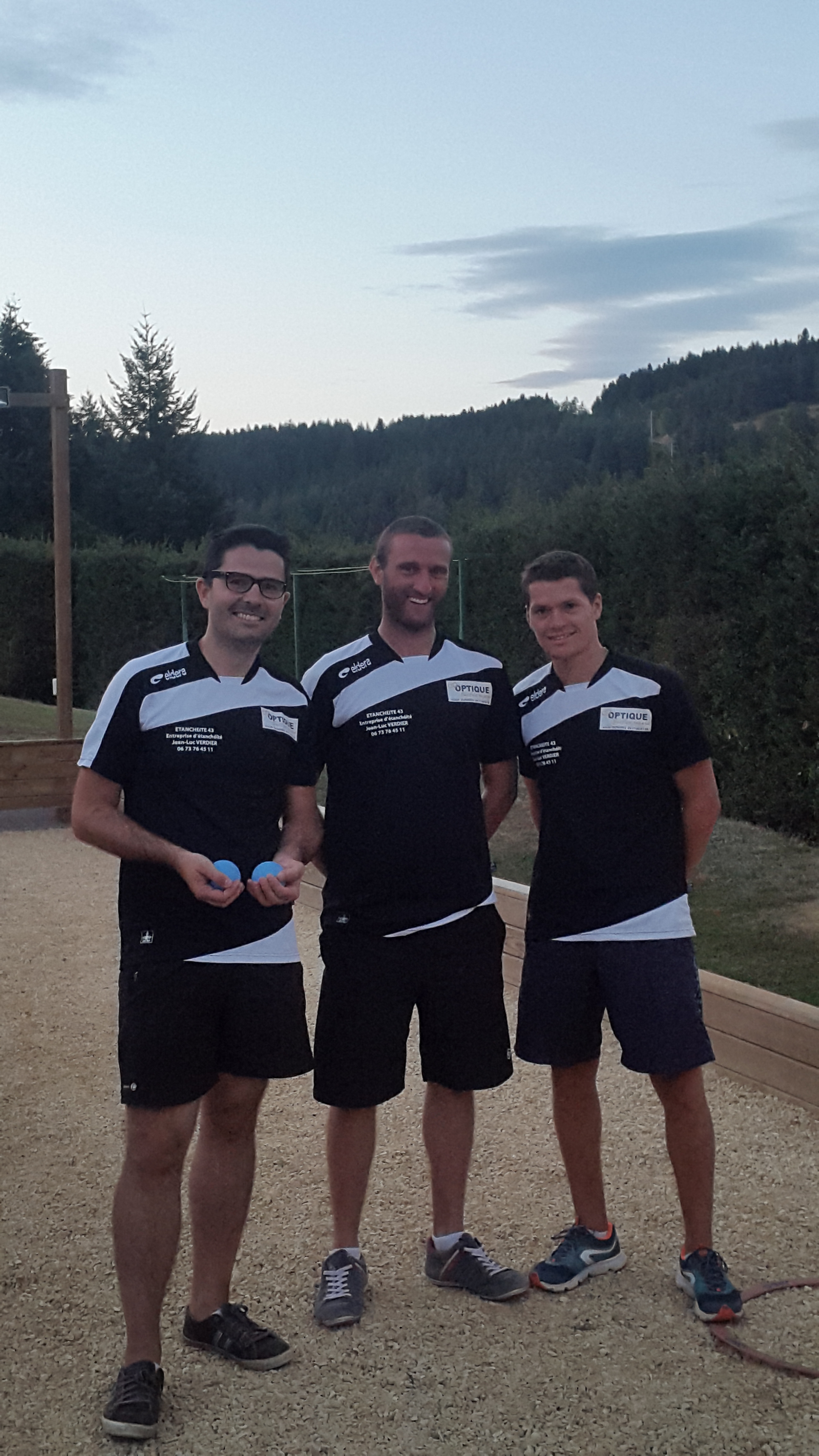 Résultat du 1er tour de l'yssingelais