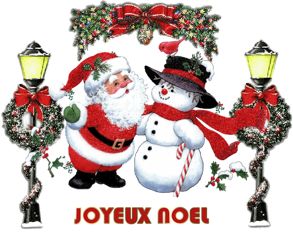 JOYEUX  NOEL   2016