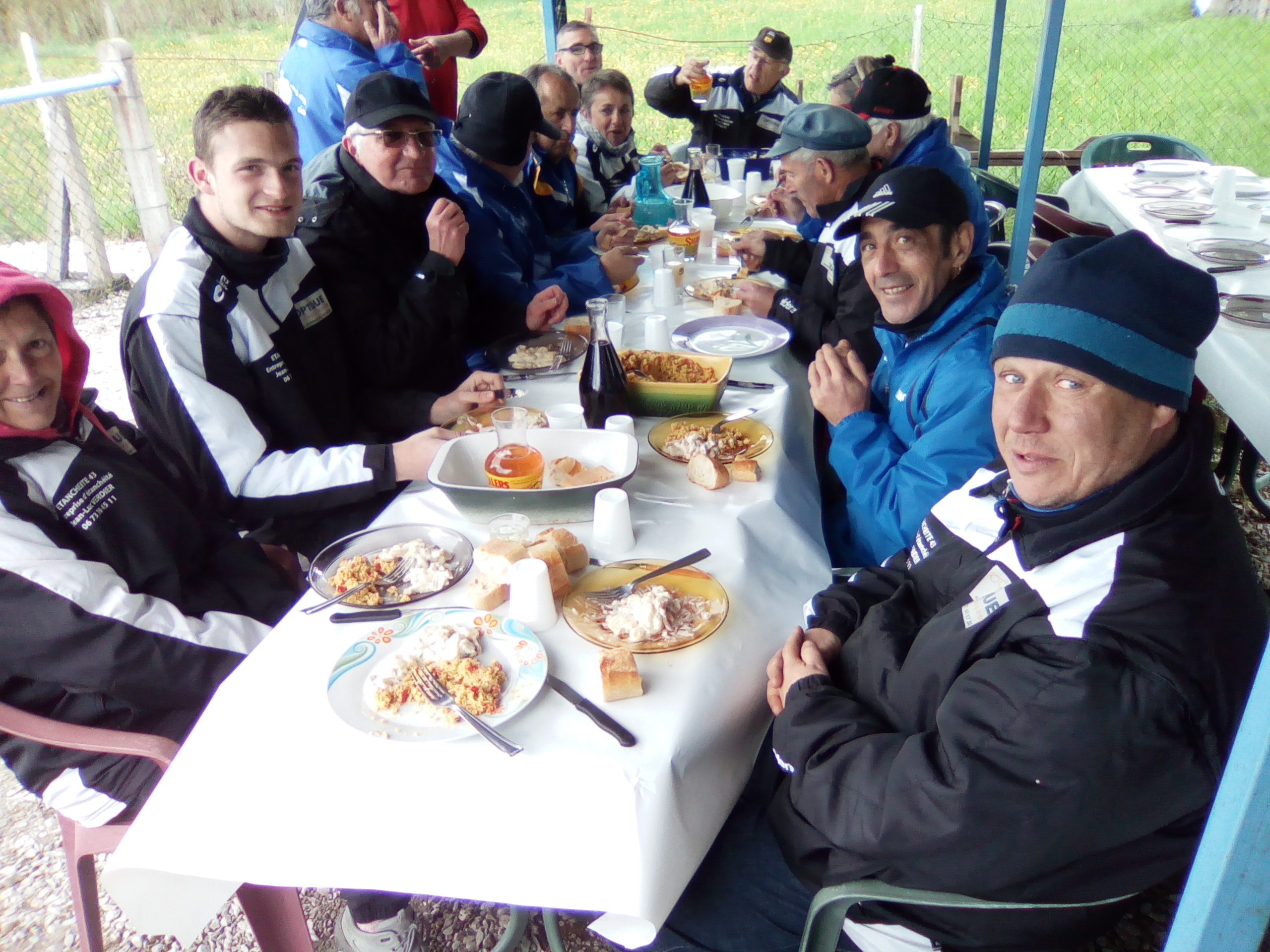 Coupes de la haute-loire Coupes de la haute-loire