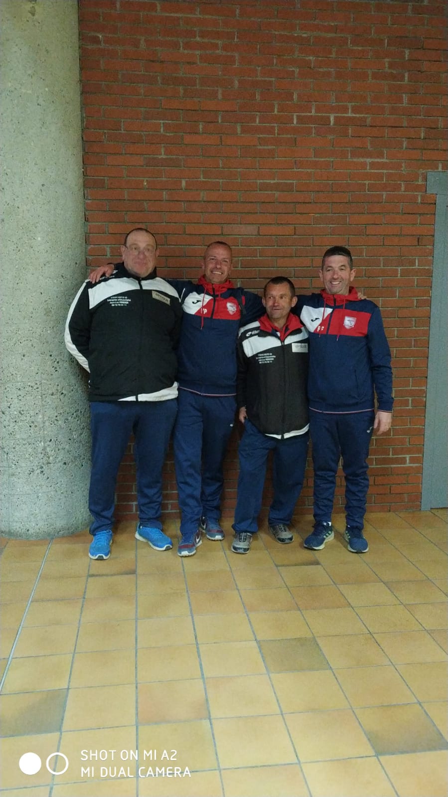 Résultat doublette masculins et tête à tête féminin à Langeac Résultat doublette masculins et tête à tête féminin à Langeac